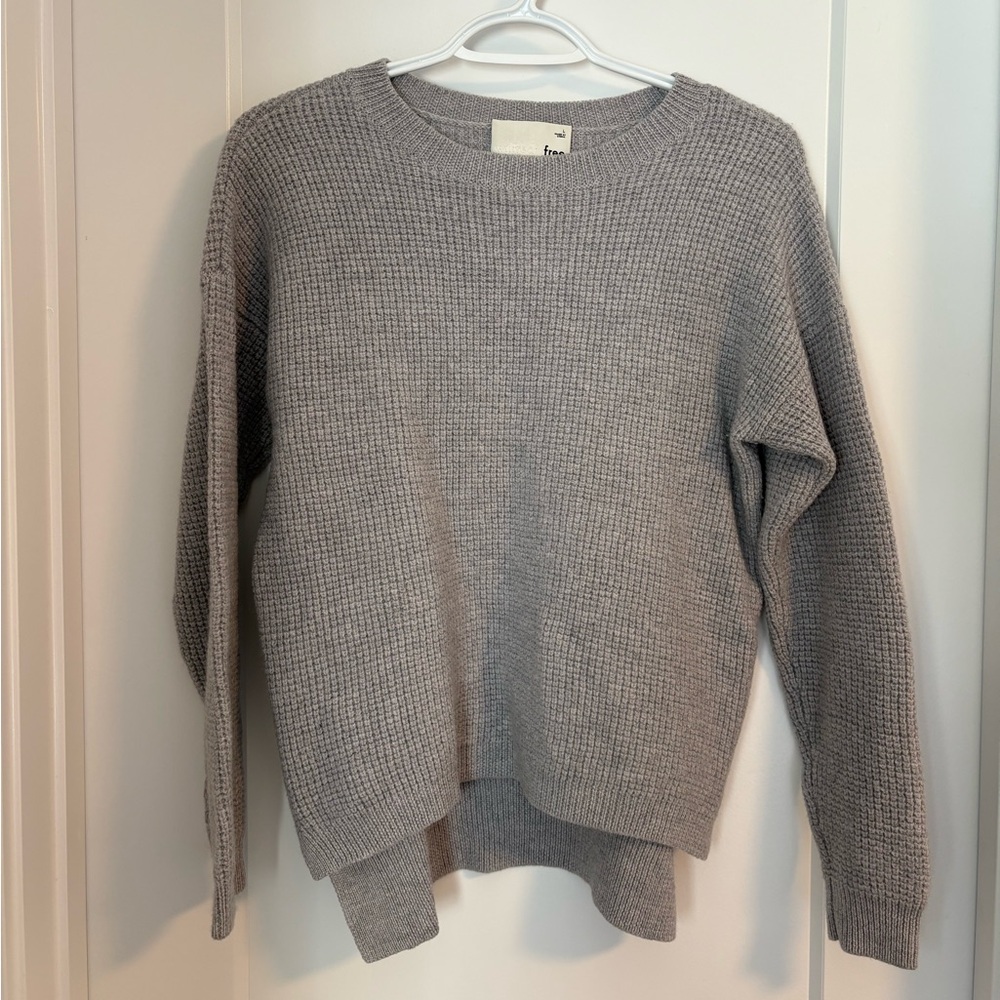 Wilfred Free | Merino Wool Sweater